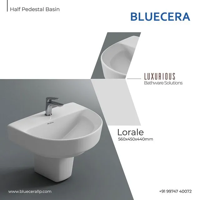 Russia - Sanitaryware Manufacturer & Supplier